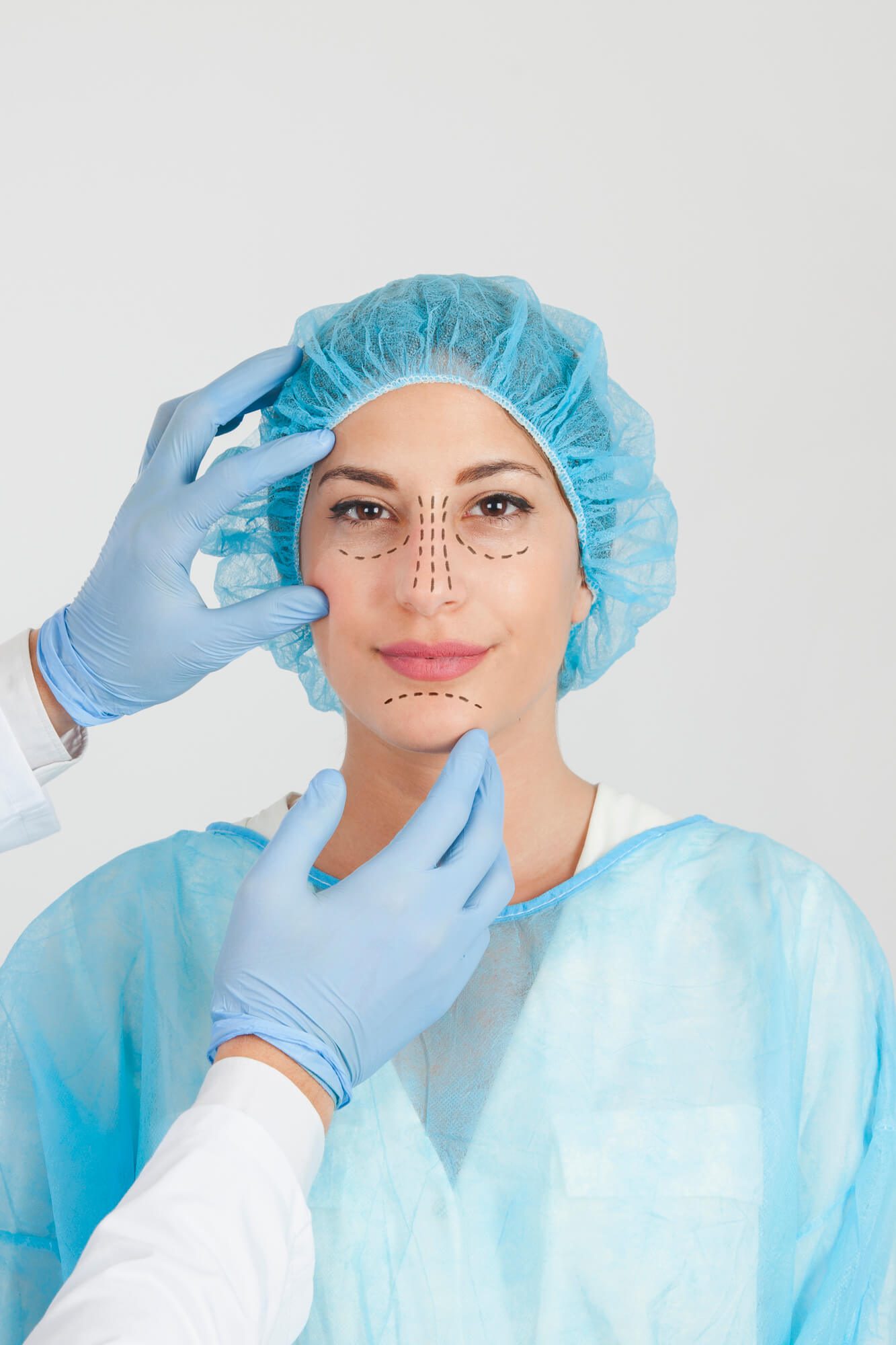 Plastic Surgeon