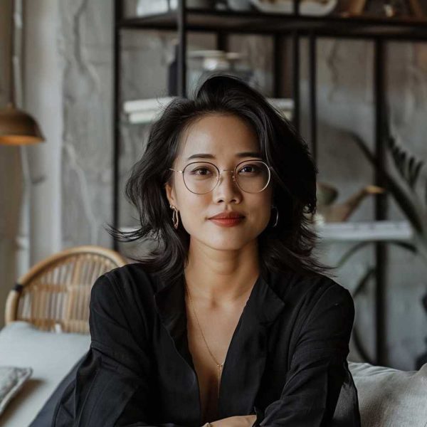 Lâm Mỹ Hạnh