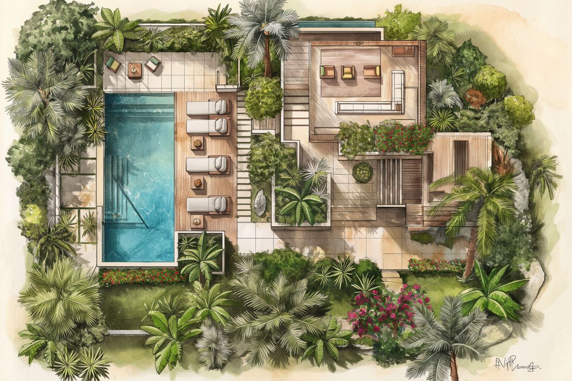 Landscape Design