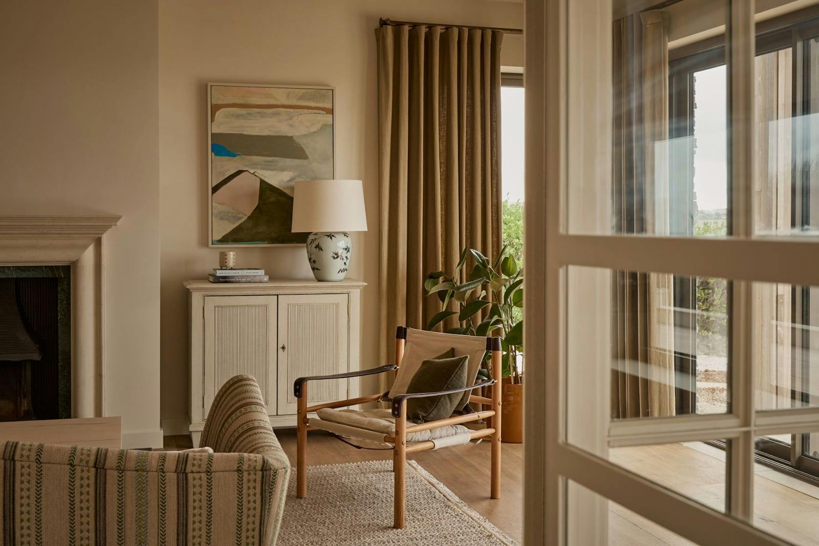 Khám Phá 5 Phong Cách Nhà Đẹp Tại London: Từ Cổ Điển Đến Hiện Đại