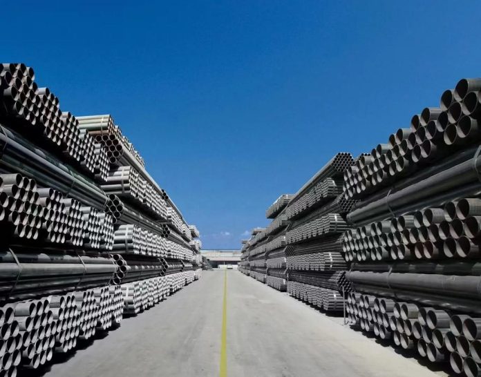Cập Nhật Báo Giá Vật Liệu Xây Dựng Hà Nội Mới Nhất 2025: Lựa Chọn Thông Minh Cho Mọi Công Trình