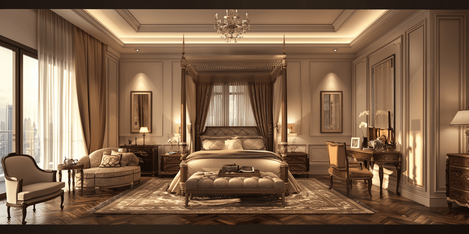 Elysium Penthouse