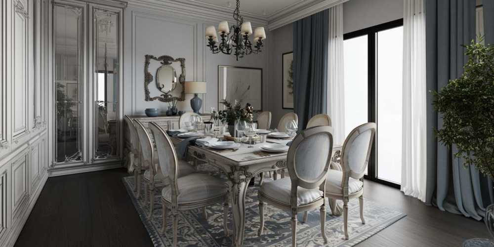 Biệt thự Versailles