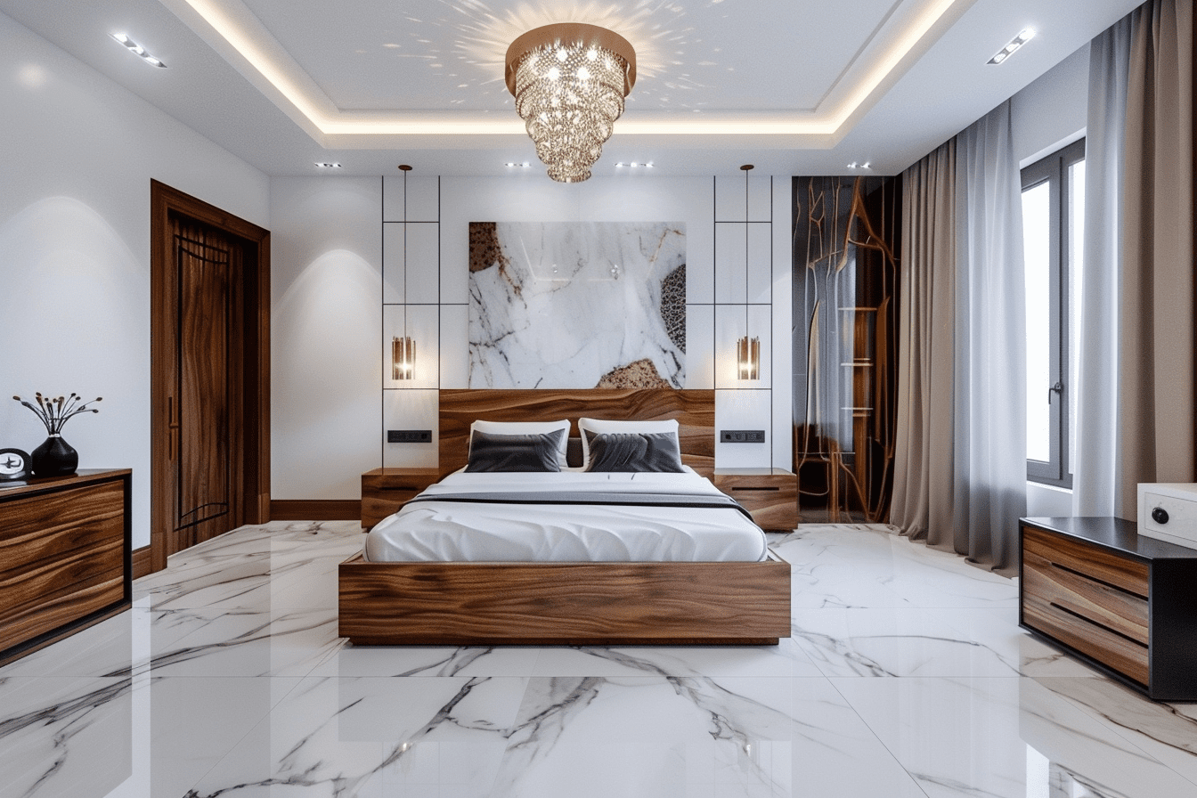 Căn hộ tại Hà Nội Melody Residence