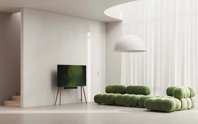 Sự khác biệt giữa phong cách tối giản (Minimalism) và phong cách hiện đại (Modernism)