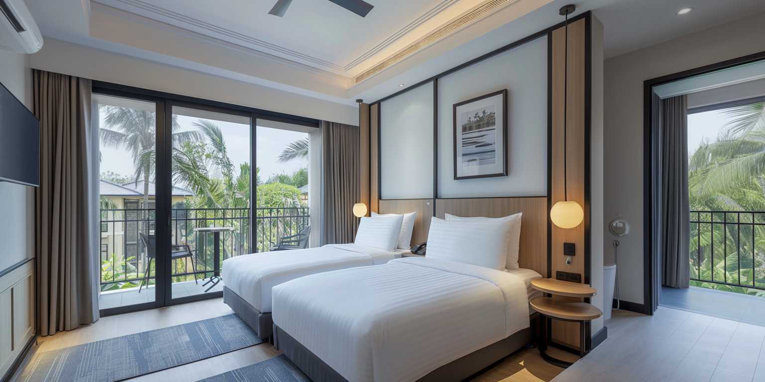 Khu nghỉ dưỡng EuroBoutique